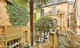 La Villa des Consuls