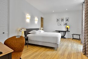 La Villa des Consuls