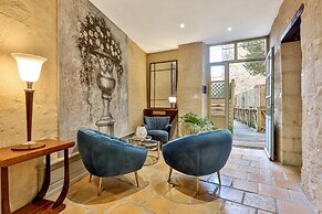 La Villa des Consuls