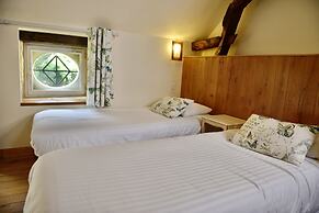 La Villa des Consuls