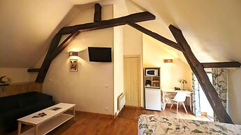 La Villa des Consuls