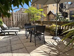 La Villa des Consuls