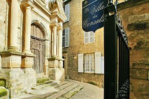 La Villa des Consuls