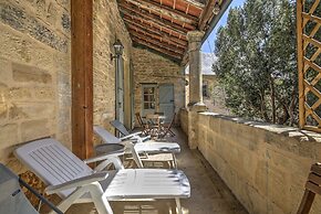 La Villa des Consuls