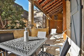 La Villa des Consuls