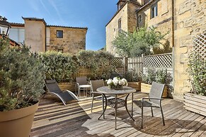 La Villa des Consuls