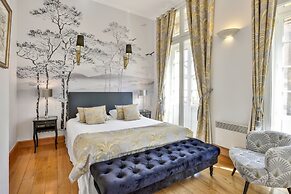 La Villa des Consuls