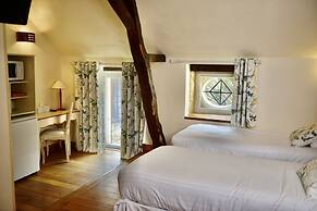 La Villa des Consuls