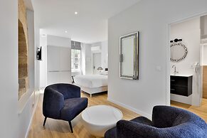 La Villa des Consuls