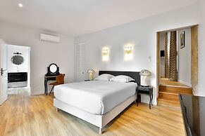 La Villa des Consuls