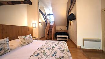 La Villa des Consuls