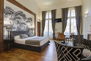 La Villa des Consuls