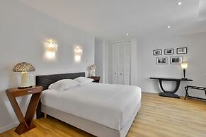 La Villa des Consuls