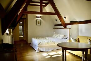 La Villa des Consuls