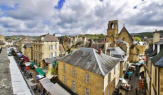 La Villa des Consuls