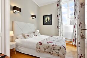 La Villa des Consuls