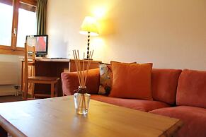 Hotel Roc et Neige