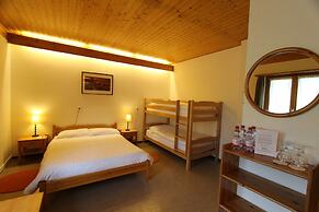 Hotel Roc et Neige