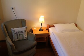 Hotel Roc et Neige