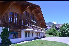 Hotel Roc et Neige