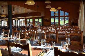 Hotel Roc et Neige