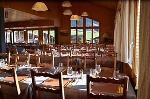 Hotel Roc et Neige