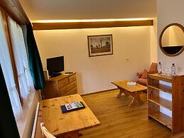 Hotel Roc et Neige
