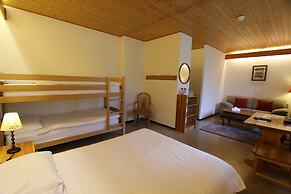 Hotel Roc et Neige