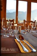 Hotel Roc et Neige
