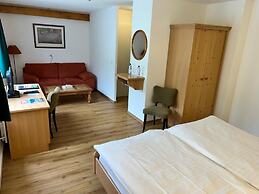 Hotel Roc et Neige