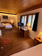 Hotel Roc et Neige