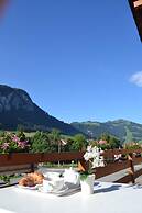 Hotel Roc et Neige