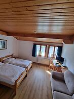 Hotel Roc et Neige