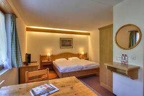 Hotel Roc et Neige