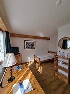 Hotel Roc et Neige