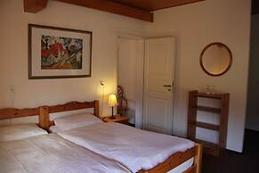 Hotel Roc et Neige