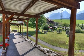 Hotel Roc et Neige