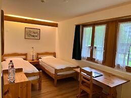 Hotel Roc et Neige