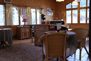 Hotel Roc et Neige