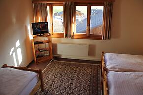 Hotel Roc et Neige
