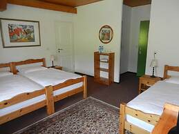Hotel Roc et Neige
