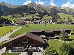 Hotel Roc et Neige