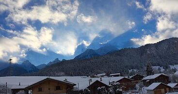 Hotel Roc et Neige