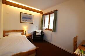 Hotel Roc et Neige