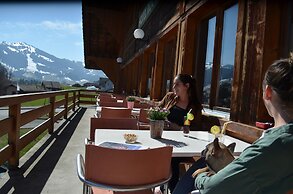 Hotel Roc et Neige