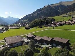 Hotel Roc et Neige
