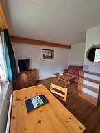 Hotel Roc et Neige