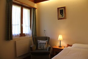 Hotel Roc et Neige
