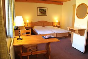 Hotel Roc et Neige