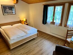Hotel Roc et Neige